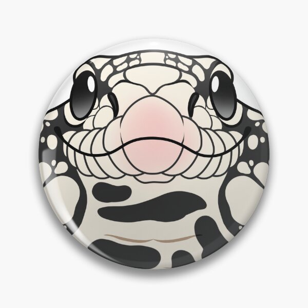 Item preview, Argentine Black and White Tegu designed and sold by HeckoGeckoArt.