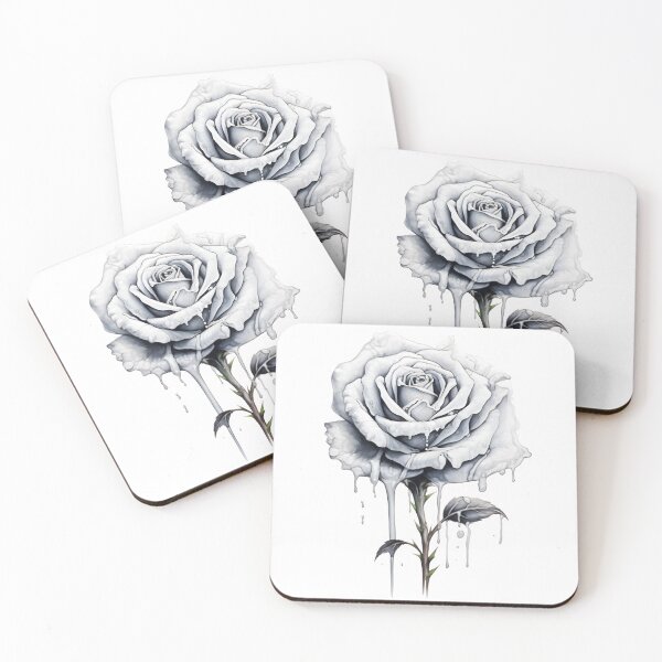 Item preview, rose designed and sold by KandaShopTH.