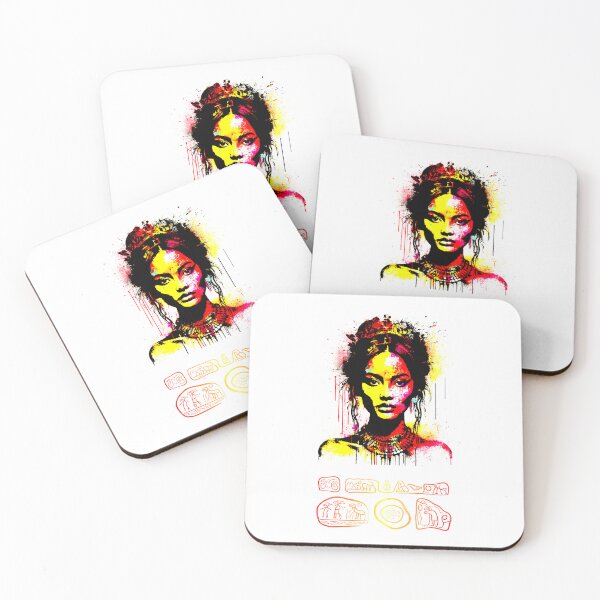 Item preview, Indigenous Women "Nanama" 28 designed and sold by GrooveSkull.