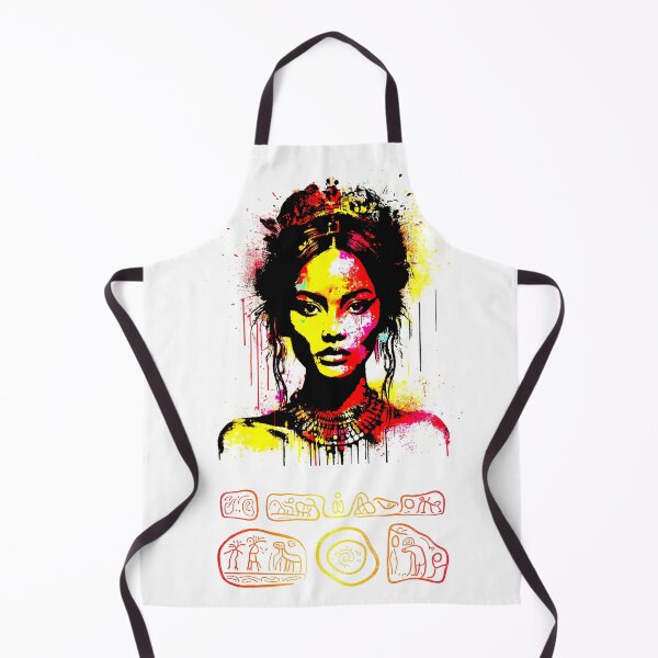 Item preview, Indigenous Women "Nanama" 28 designed and sold by GrooveSkull.