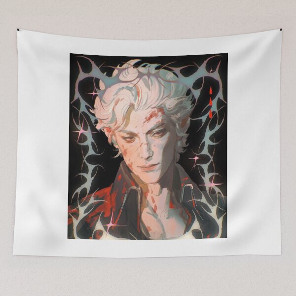 Item preview, Astarion designed and sold by kirbdoreshop.