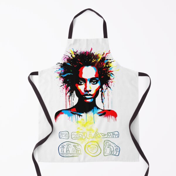 Item preview, Indigenous Women "Nanama" 30 designed and sold by GrooveSkull.
