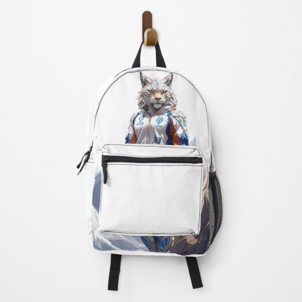 Item preview, Critically Endangered Animal, Balkan Lynx:Linus designed and sold by KnoClothingCo.
