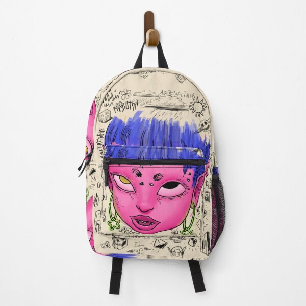 Item preview, EGIRL DOODLE ÉPICO designed and sold by Gustavo  Neves.