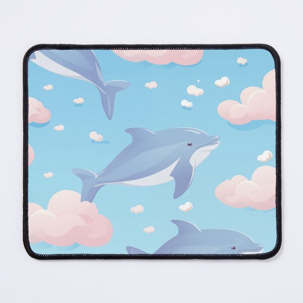 Item preview, Dolphin dream designed and sold by 2sis-craft.