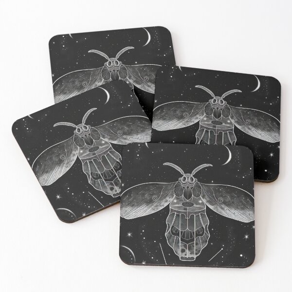 Item preview, Marija Lightning Bug designed and sold by OccultDreams.