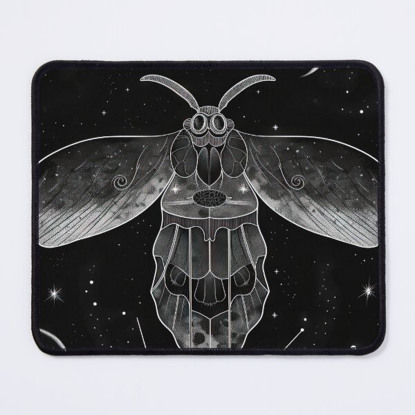 Item preview, Marija Lightning Bug designed and sold by OccultDreams.