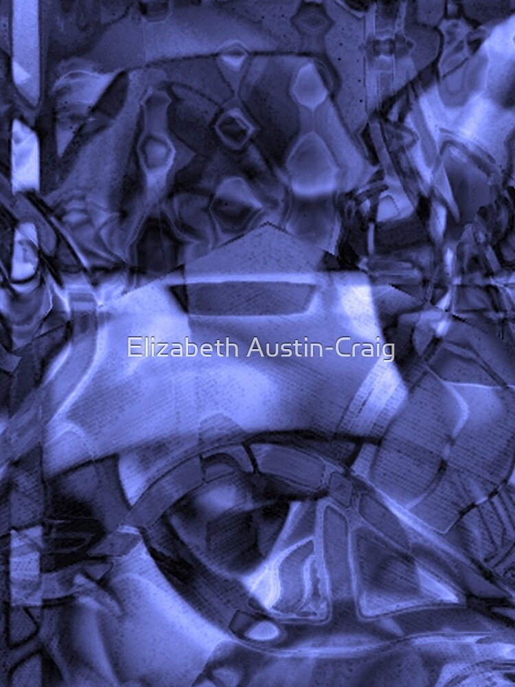 Aperçu 4 sur 4. Coque iPhone avec l'œuvre Don't Disturb Me I'm Working créée et vendue par Elizabeth Austin-Craig.