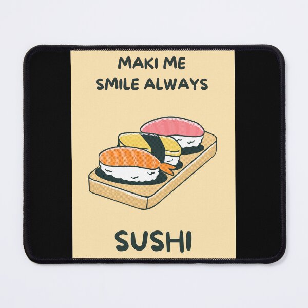 Item preview, Sushi and maki designed and sold by Thedigital91.
