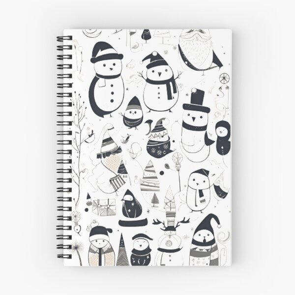 Item preview, motivos navideños designed and sold by norachiang.