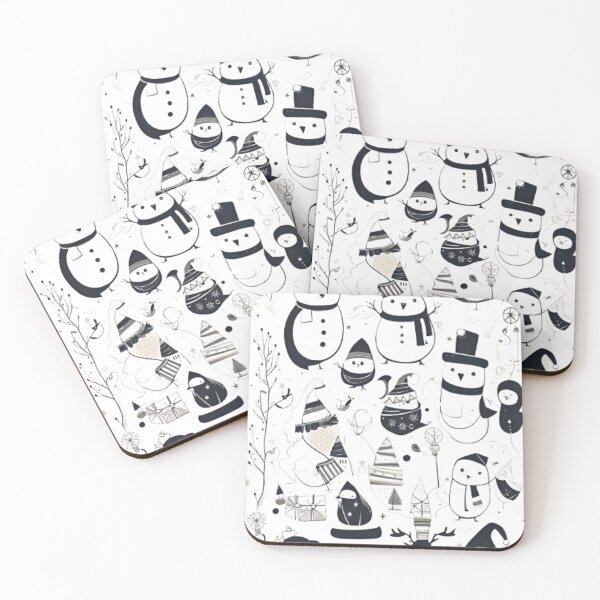 Item preview, motivos navideños designed and sold by norachiang.