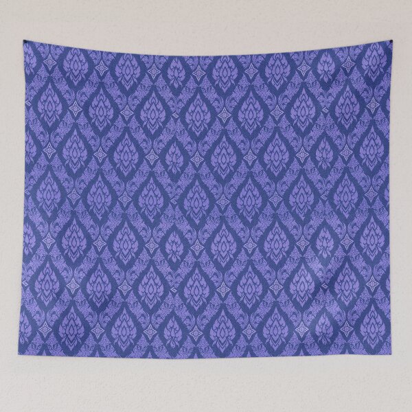 Item preview, Thai Pattern, Thailand, Precious Thai craft  designed and sold by PanyArt.
