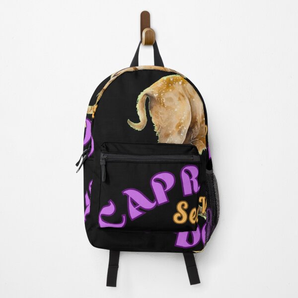 Item preview, Capricorn Season: The World's To-Do List. capricorn girl designed and sold by ZodiacWonders.