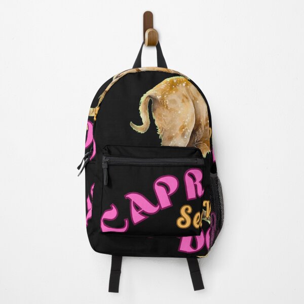 Item preview, Capricorn Season: The World's To-Do List. capricorn constellation designed and sold by ZodiacWonders.