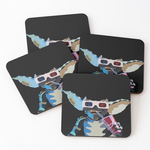 Item preview, Gremlin at the Movies designed and sold by whimsicali.