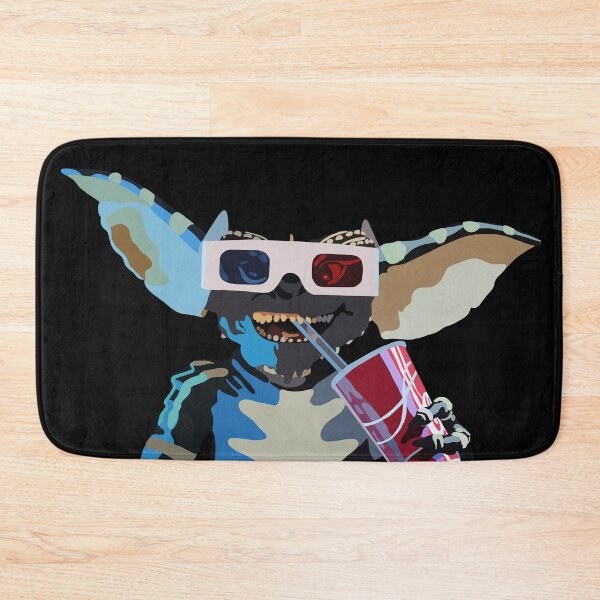 Item preview, Gremlin at the Movies designed and sold by whimsicali.