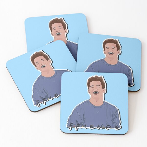 Item preview, Matthew Perry  designed and sold by LightWhale.