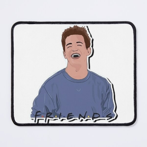 Item preview, Matthew Perry  designed and sold by LightWhale.