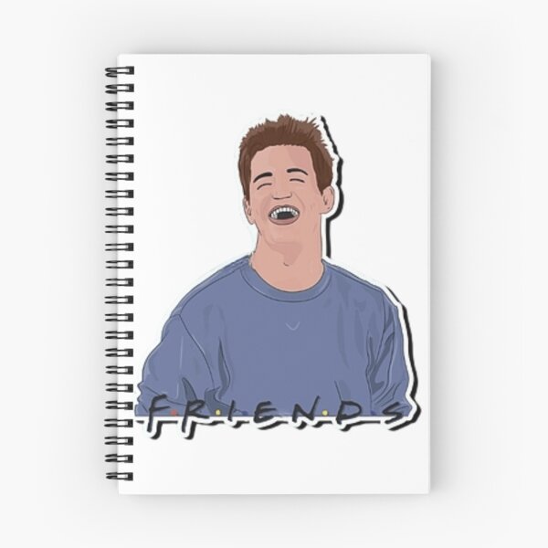 Item preview, Matthew Perry  designed and sold by LightWhale.