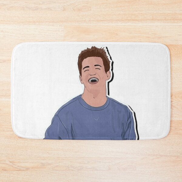 Item preview, Matthew Perry  designed and sold by LightWhale.