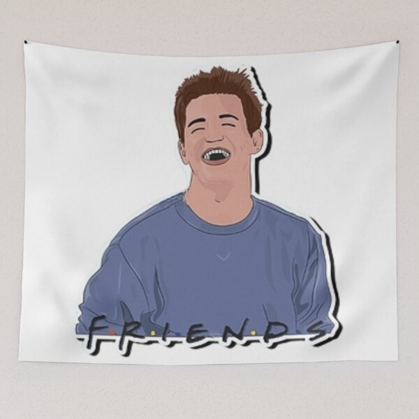 Item preview, Matthew Perry  designed and sold by LightWhale.