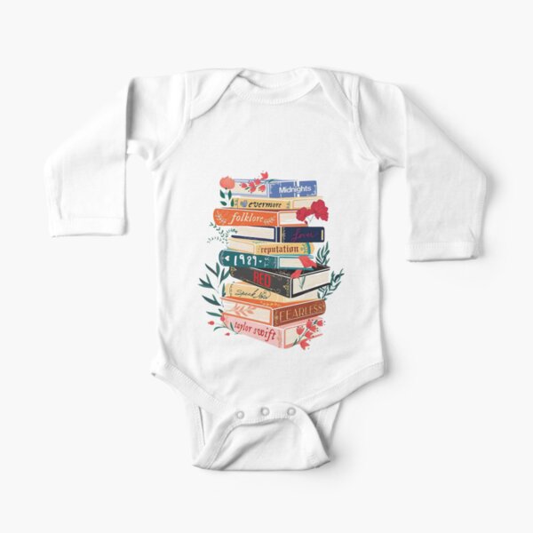 Taylor Swift Baby Bodysuit, Taylor Swift Baby Merch, Baby Shower