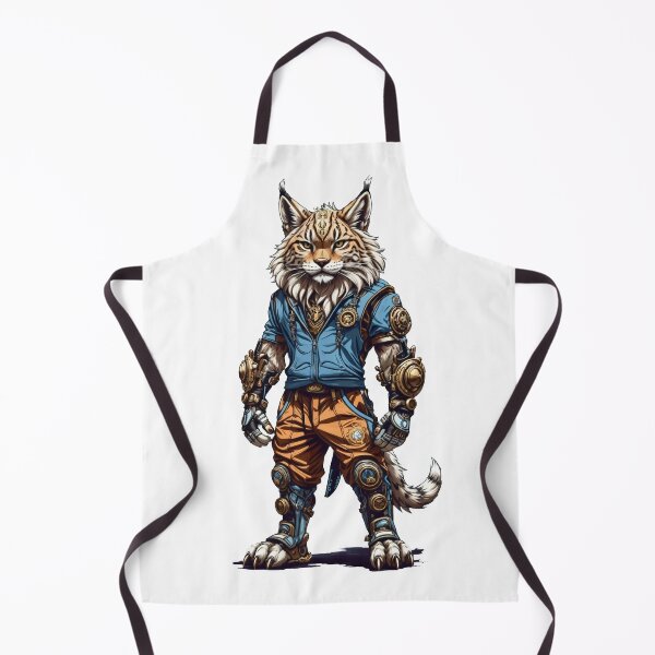 Item preview, Critically Endangered Animals,Lynx: Aleksandrs designed and sold by KnoClothingCo.