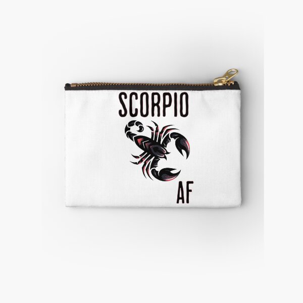 Artikelvorschau, Modernes Skorpion-AF-Emblem von Jonathan P. entworfen und verkauft von JonathanP514.