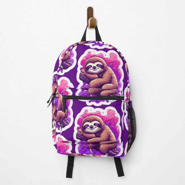 Item preview, Lucy, a Sloth Drawing designed and sold by Goodnug.