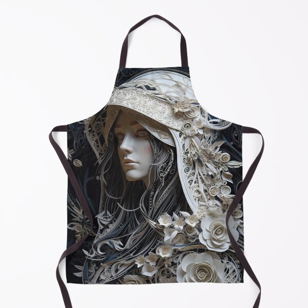 Item preview, Roberta designed and sold by OccultDreams.