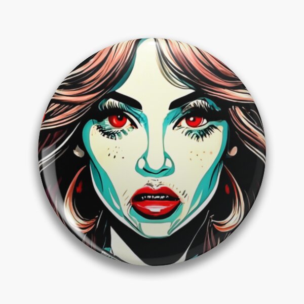 Item preview, Vampire girl N5 designed and sold by gabrielvju.