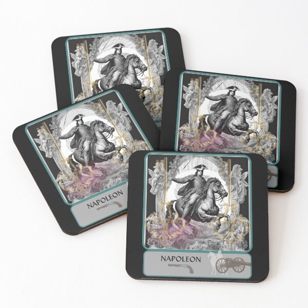 Item preview, Napoleon Emperor of France designed and sold by MINOSDESIGN.