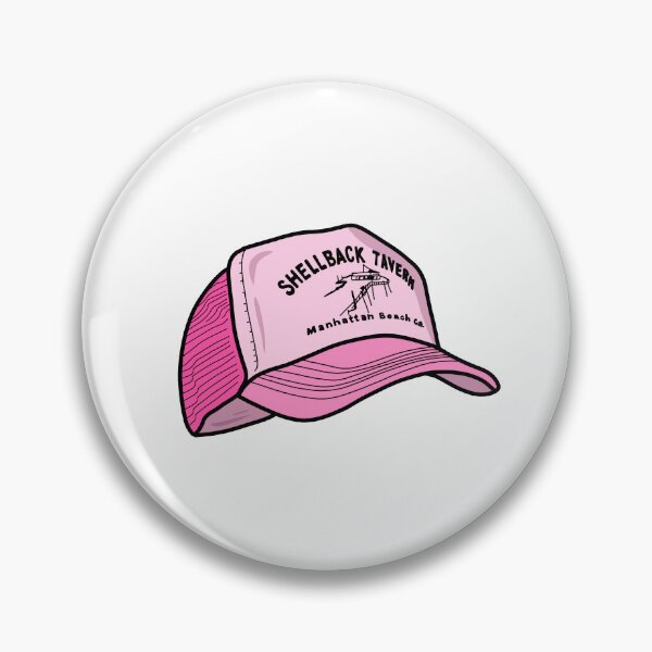 Item preview, Shellback Tavern Hat Design designed and sold by Paige Goedderz.