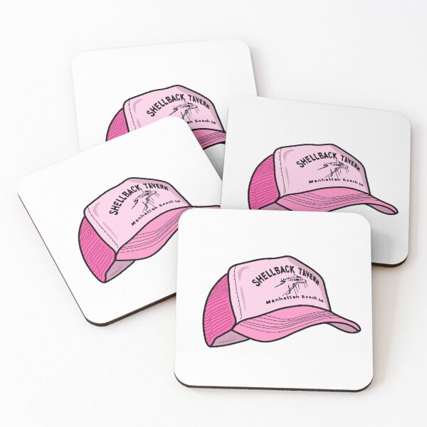 Item preview, Shellback Tavern Hat Design designed and sold by Paige Goedderz.