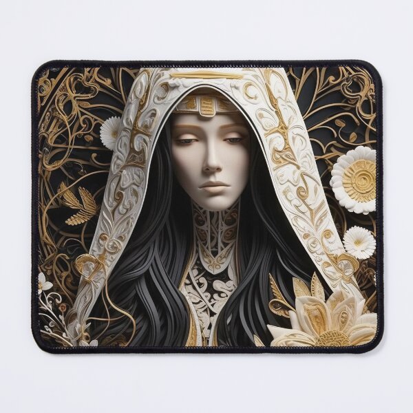 Item preview, Raya designed and sold by OccultDreams.