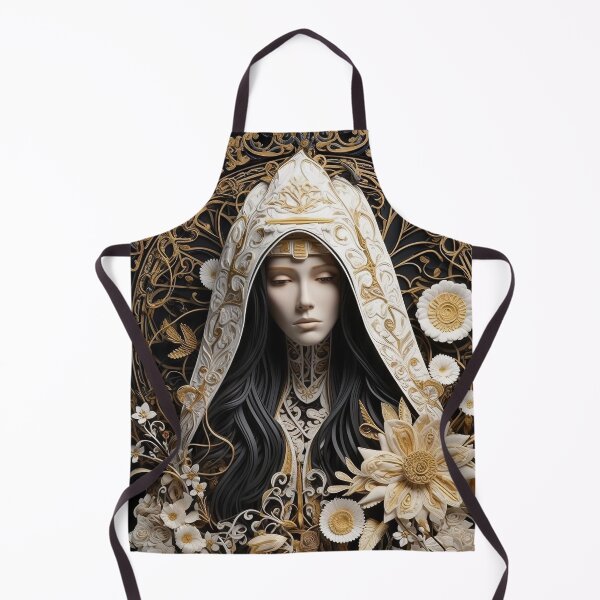 Item preview, Raya designed and sold by OccultDreams.