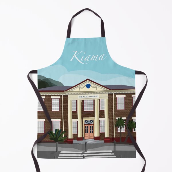 Item preview, Old Kiama Council Chambers Architecture designed and sold by Donnahuntriss.