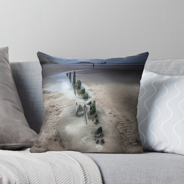 Item preview, Wreck of Helvetia designed and sold by Leighton Collins.