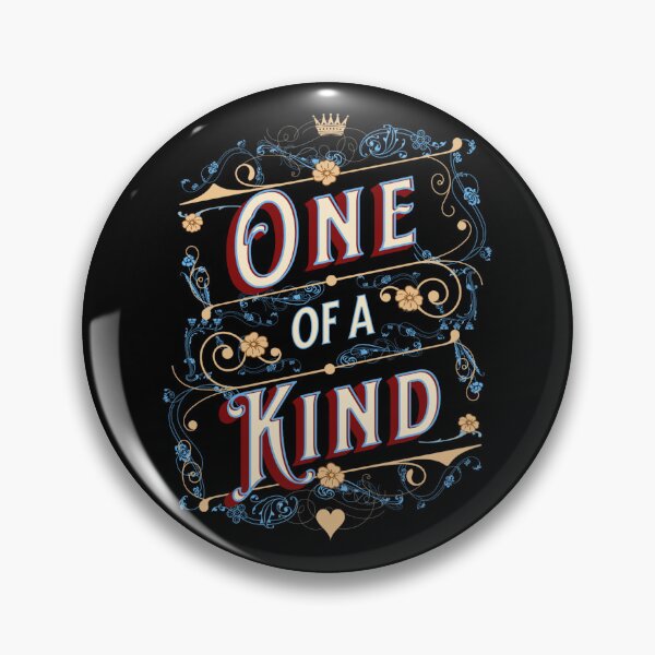 Item preview, One Of A Kind designed and sold by LifestylesUnlim.