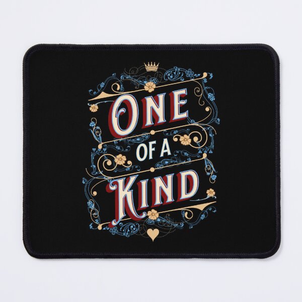 Item preview, One Of A Kind designed and sold by LifestylesUnlim.