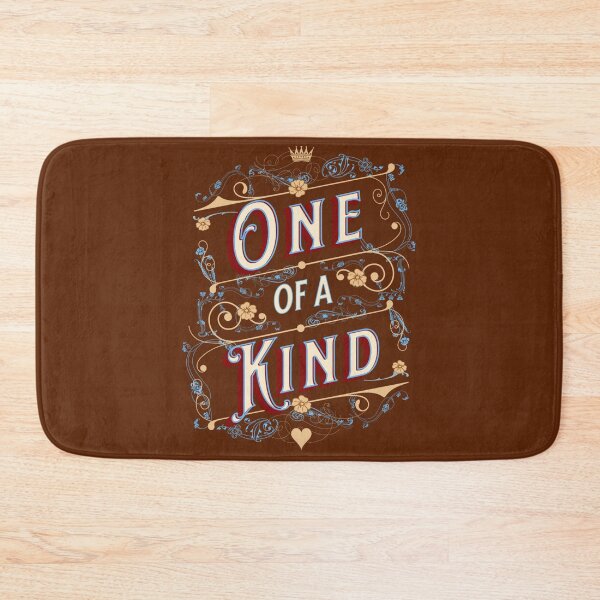 Item preview, One Of A Kind designed and sold by LifestylesUnlim.