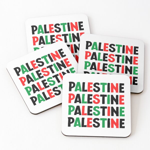 Item preview, Palestine designed and sold by AxisKarya.