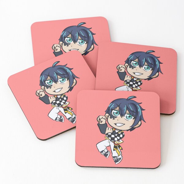 Item preview, Deuce Spade Chibi designed and sold by Mothcrowne.