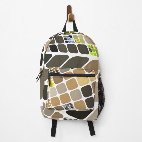 Item preview, Folded Tiles designed and sold by Tactux - Digital Artist.