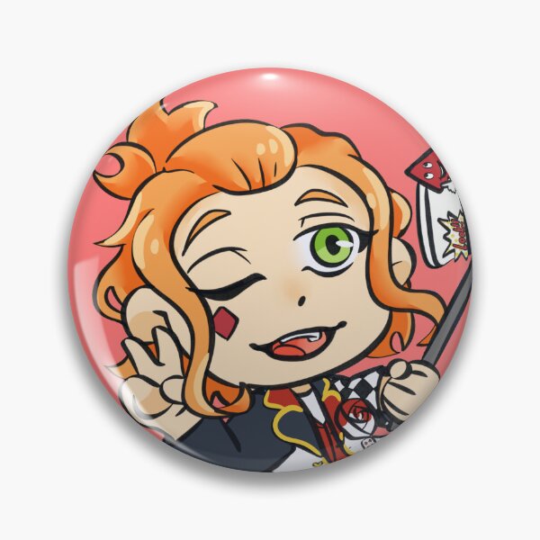 Item preview, Cater Diamond Chibi designed and sold by Mothcrowne.