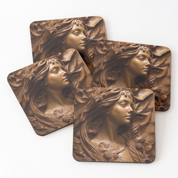 Item preview, Romana  designed and sold by OccultDreams.