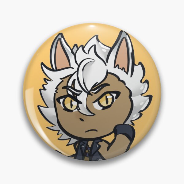 Item preview, Jack Howl Chibi designed and sold by Mothcrowne.