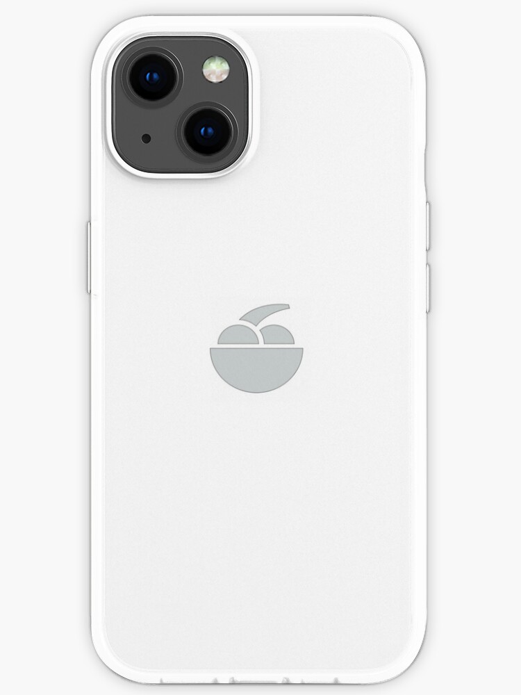 iFruit iPhone Case