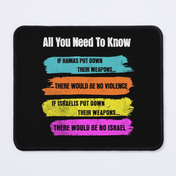 Item preview, Stand With Israel designed and sold by LifestylesUnlim.