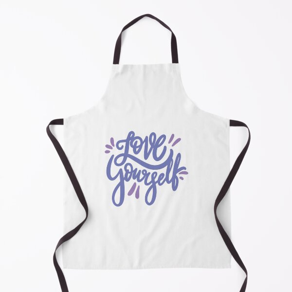 Item preview, Love Yourself designed and sold by DesignPMG.
